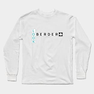 Lookoberder Long Sleeve T-Shirt